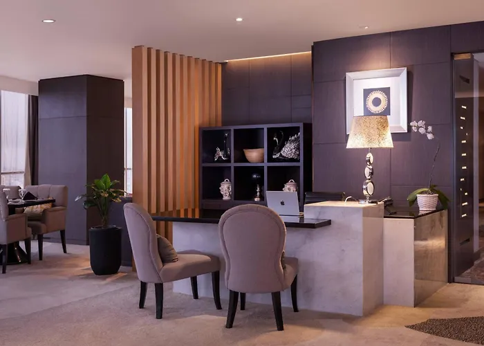 Meliá Makassar