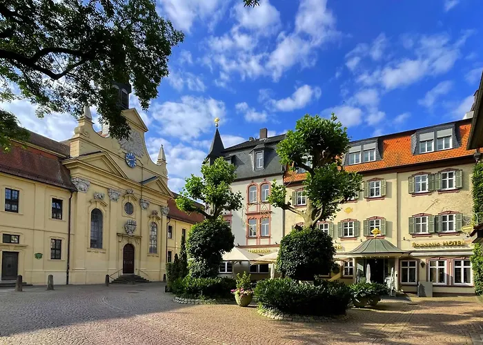 Romantik Goldener Karpfen