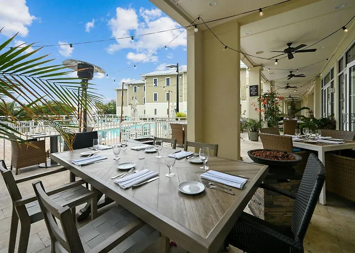 Waterline Villas & Marina, Autograph Collection