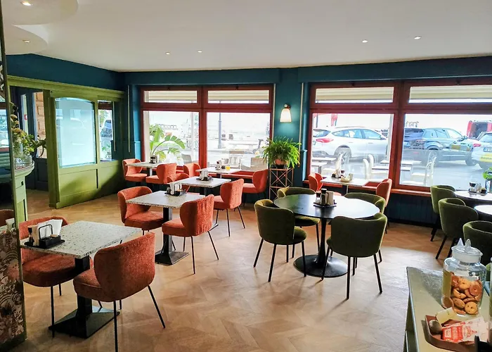 Albium Hotel