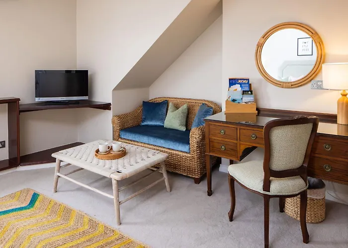 The Moorings Hotel & Restaurant Gorey