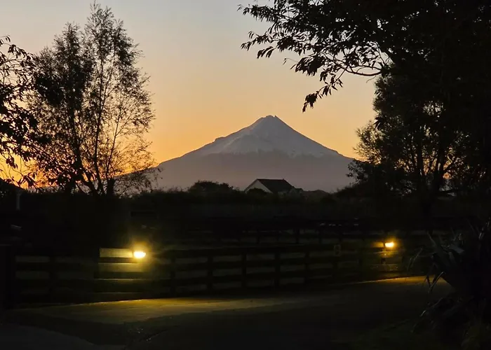 Kerry Lane Motel Hawera