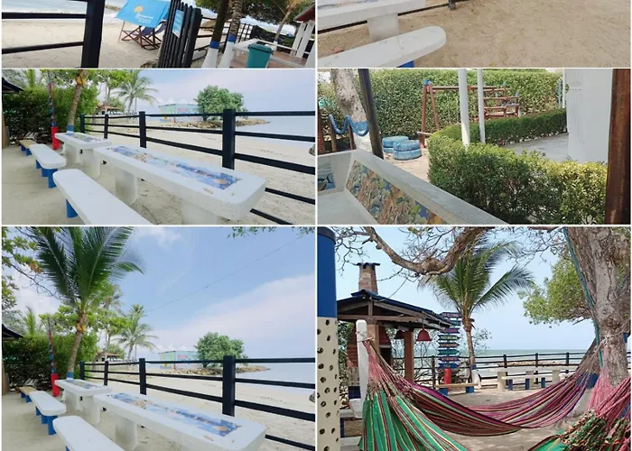 Cabanas Recreaciones