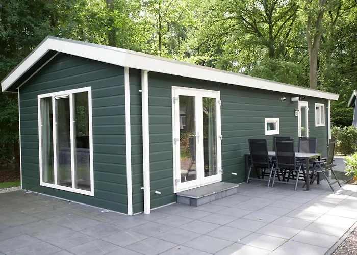 Vakantiepark Bonte Vlucht