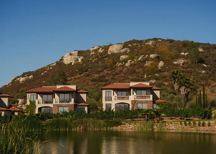 El Cielo Resort
