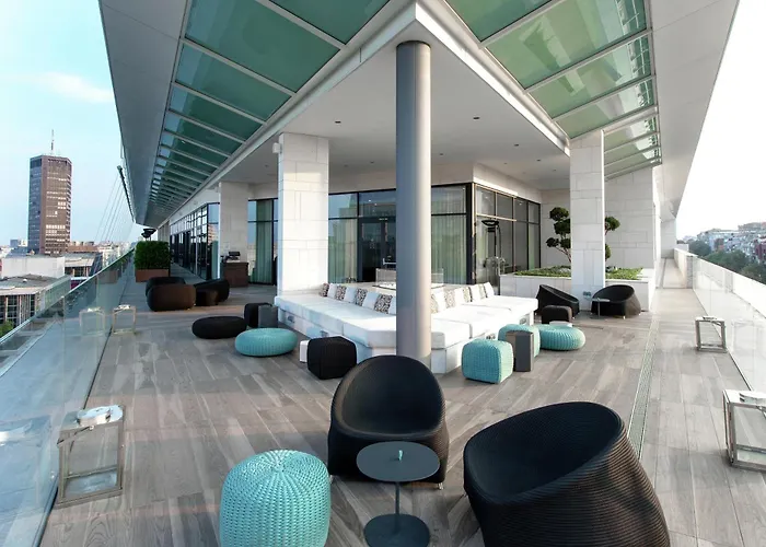 Hilton Belgrade