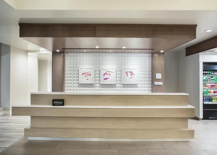 Hilton Garden Inn Las Vegas City Center