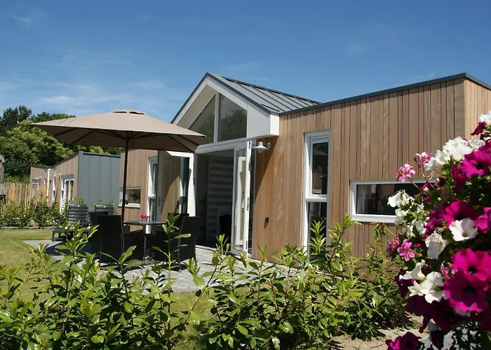 Camping De Brem Renesse