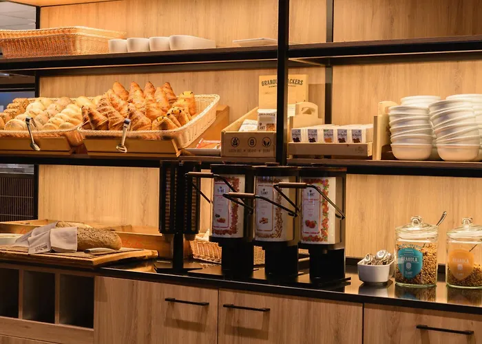 Dormio Hotel De Prins van Oranje Maastricht