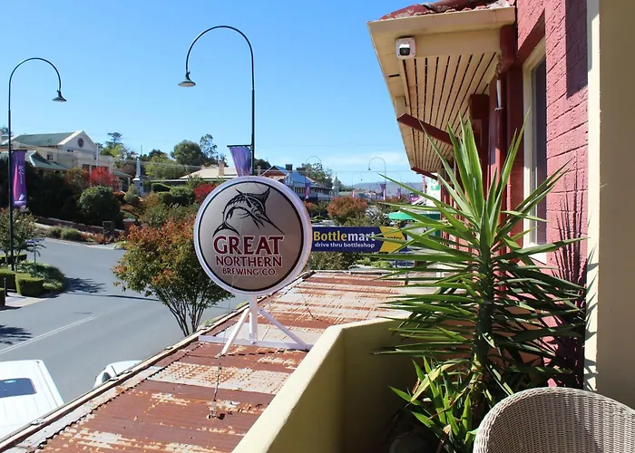 Criterion Hotel Gundagai