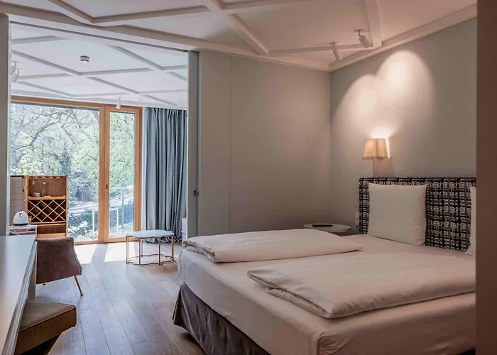 Jugend- Und Familienhotel Augustin