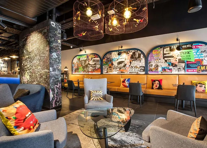 Ibis Styles Southbank