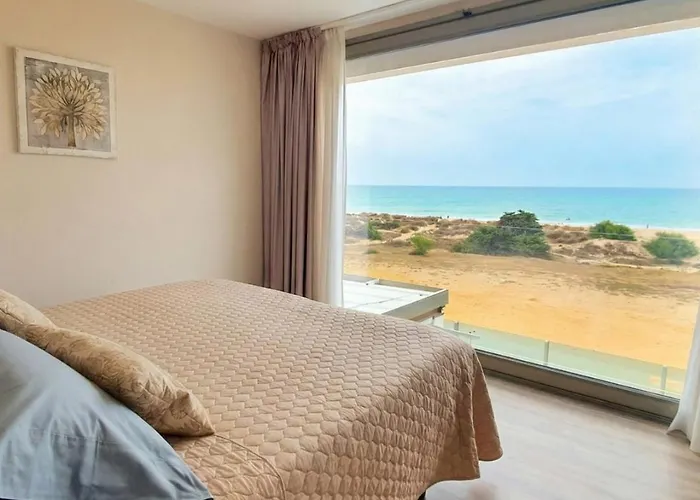 Hotel Boutique Aroma De Mar