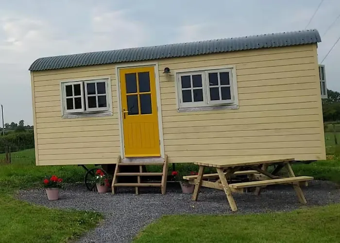 Abbeyview House B&B And Glamping Abbeyshrule