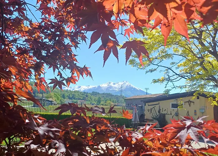 Acero Rosso