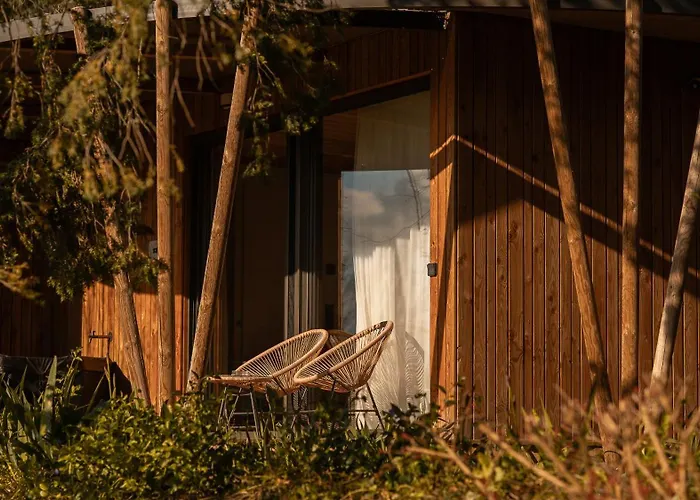 Hotel Manoir le Roure à Châteauneuf-du-Rhône