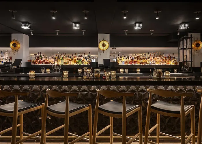 Hotel Greystone - Adults Only