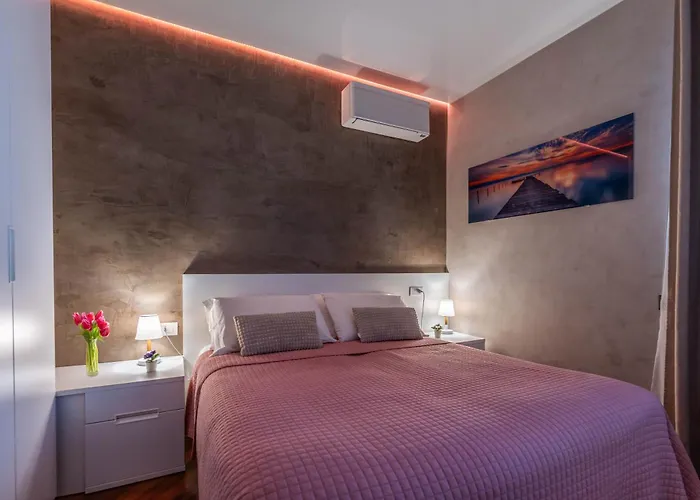 B&B Luxury Italian House Rho