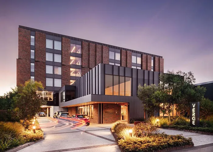 Hotel Verge Launceston