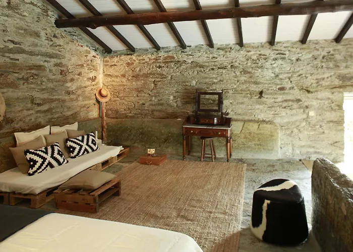 Casa Da Piscina, Quinta Do Espinho, Douro Valley Tabuaço
