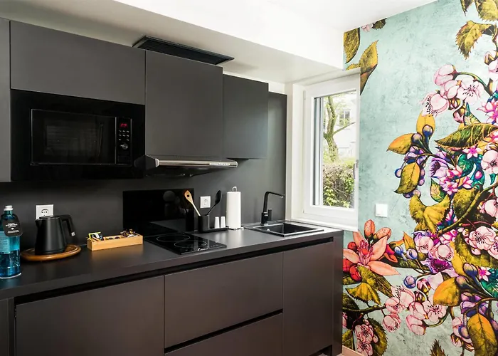 Ana Suites Karlsruhe, Trademark Collection By Wyndham
