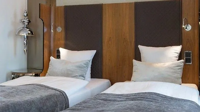 Tivoli Hotel And Congress Center Copenhague