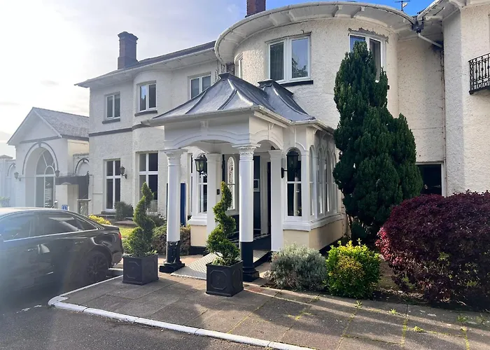 Brandon Hall Hotel & Spa Warwickshire