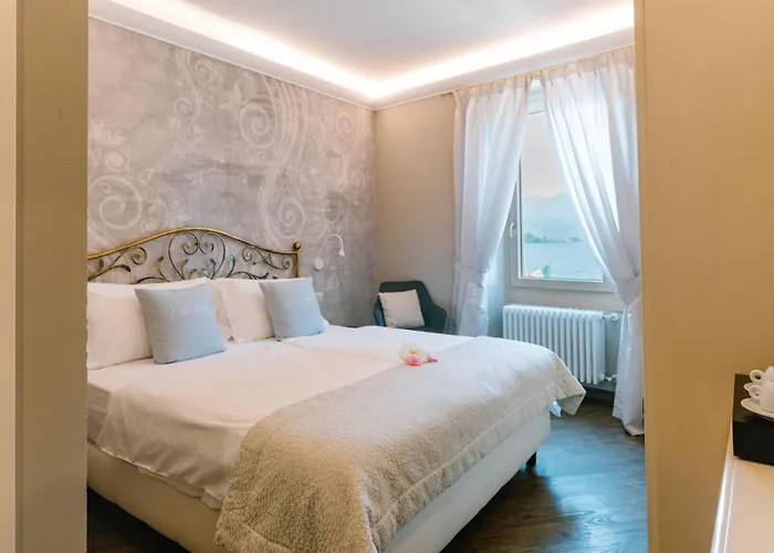 Relais Villa Porta Luino