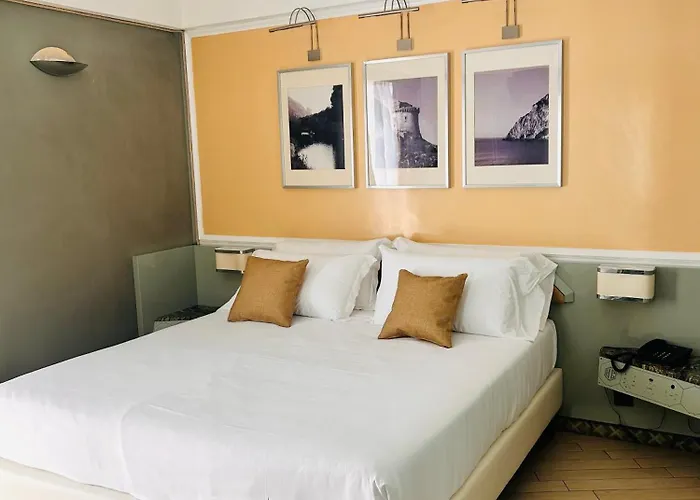 Circeo Park Hotel San Felice Circeo