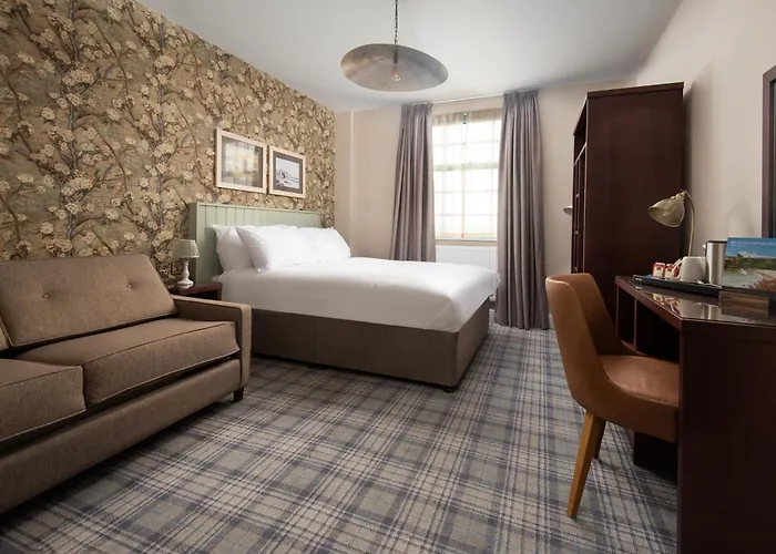 The Wordsworth, Grasmere - The Inn Collection Group