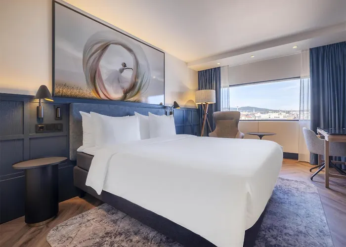 Radisson Blu Scandinavia