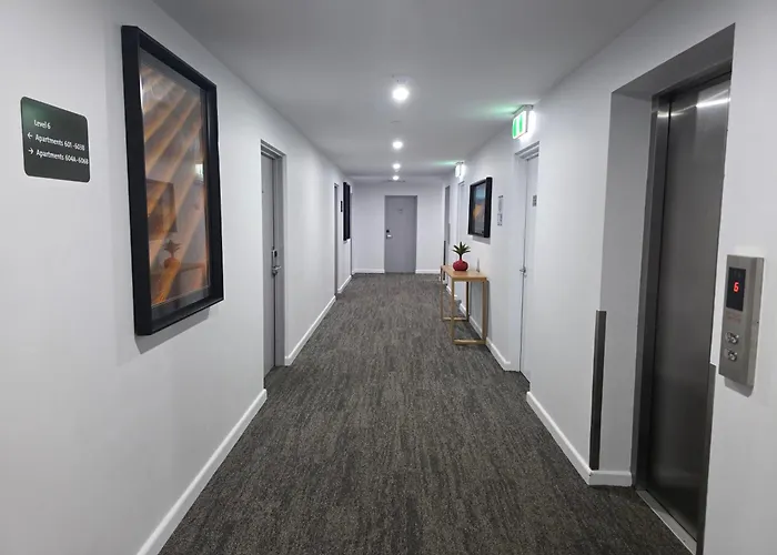 Quest Palmerston - Darwin