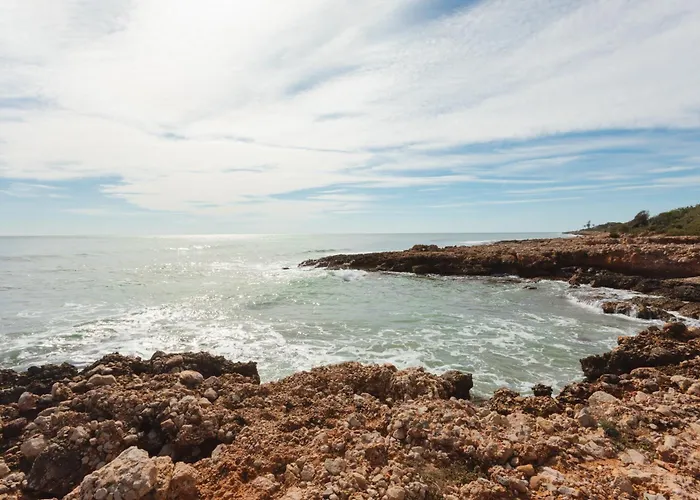 Camping Ribamar Alcossebre