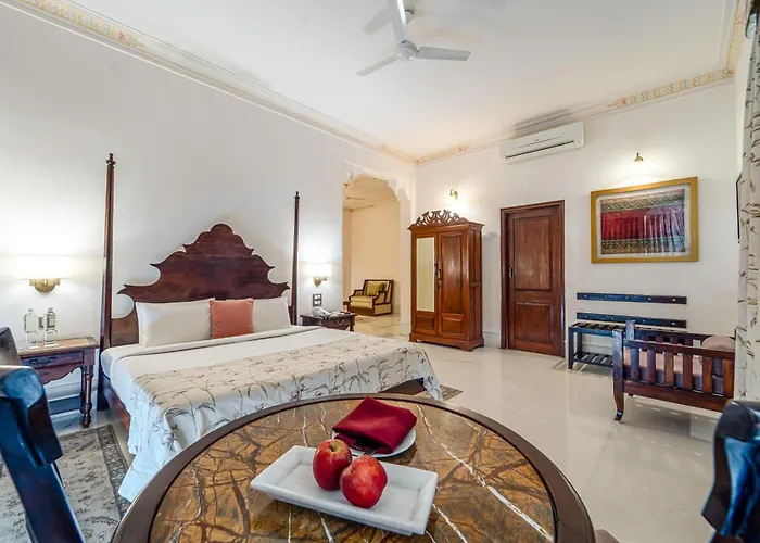 Fateh Garh Resort By Fateh Collection