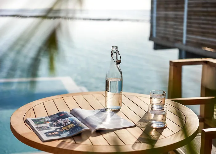 Hotel Sun Siyam Olhuveli Olhuveli 