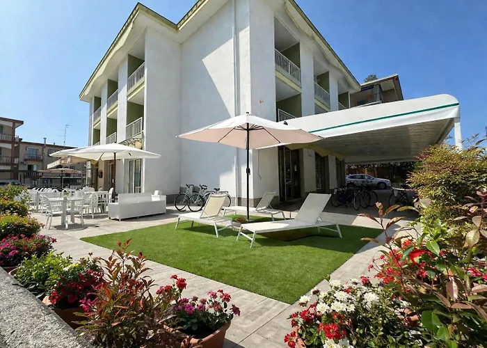 Hotel ai Fiori