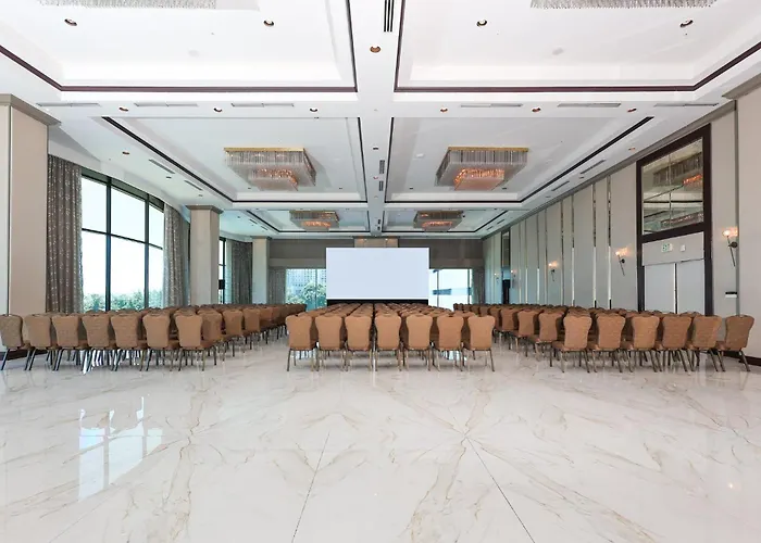 Intercontinental Miramar Panama By Ihg