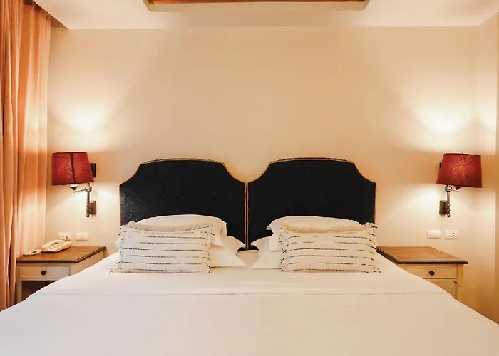 Sugar Marina Hotel-Surf-Kata Beach