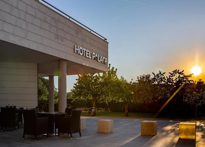 Hotel Palace Medjugorje