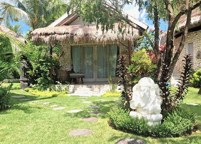 Coco Verde Bali Resort Tanah Lot