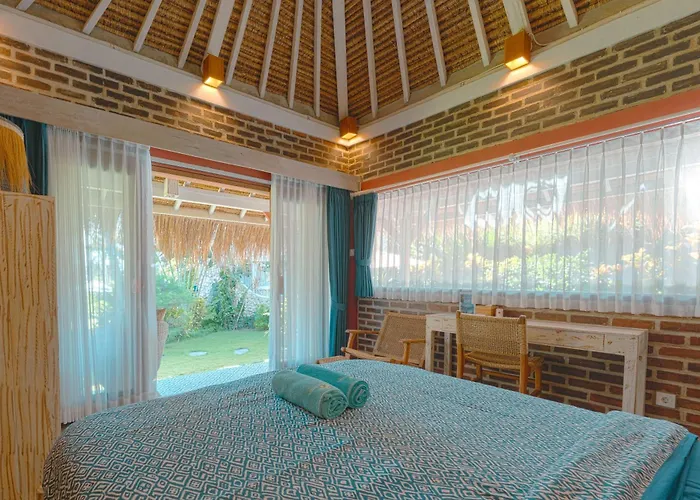 Coco Verde Bali Resort Tanah Lot