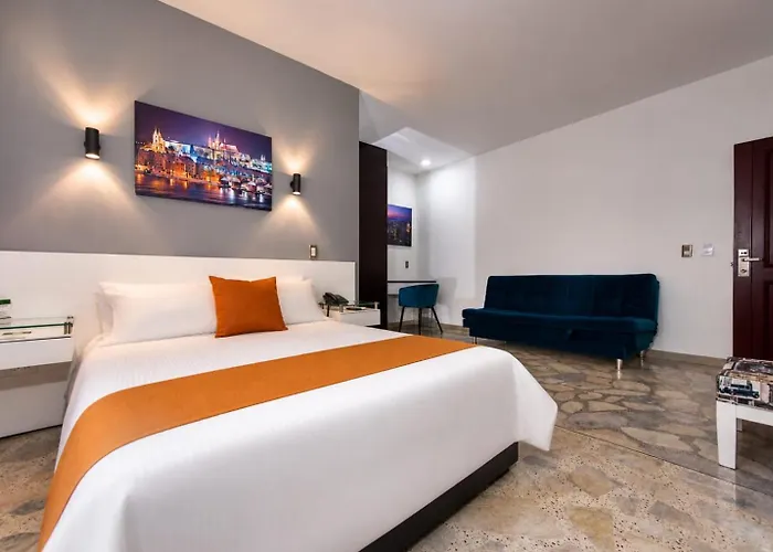 Hotel Casa Esmeralda Cali