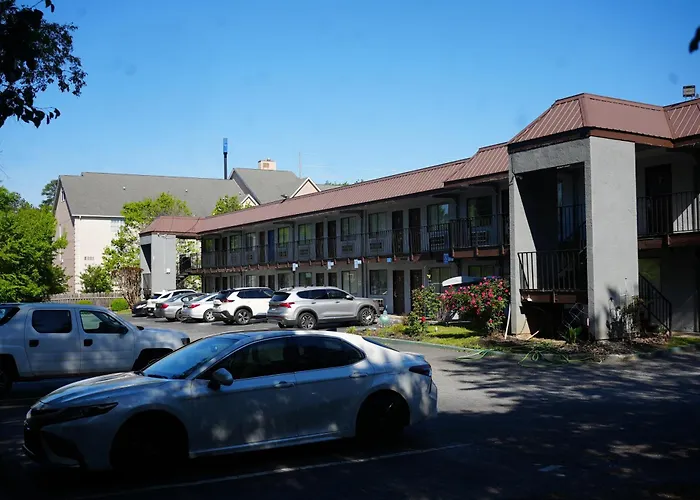 Western Inn Marietta