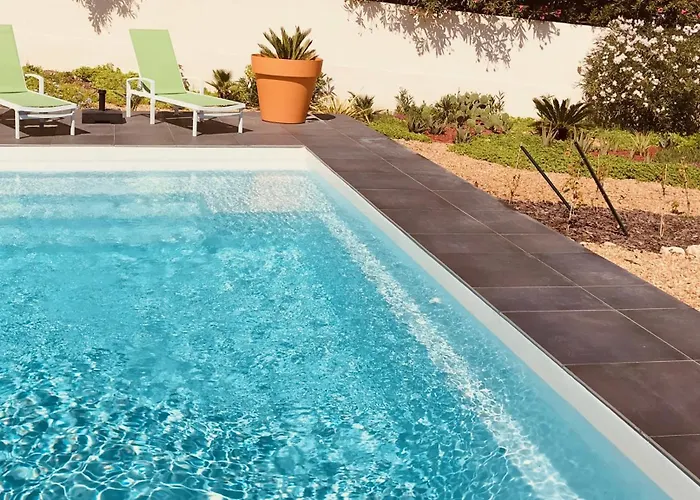 La Lagune