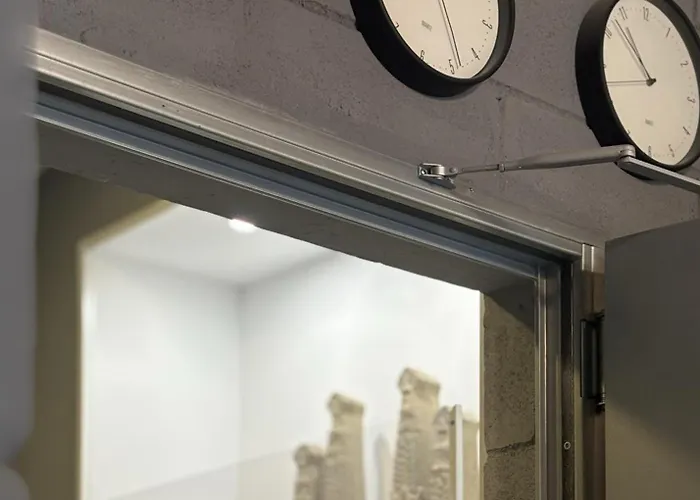 Global Apartments & Rooms L'Hospitalet de Llobregat