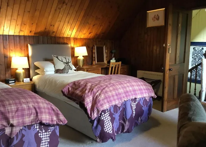 Westward Bed And Breakfast