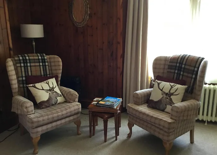 Westward Bed And Breakfast
