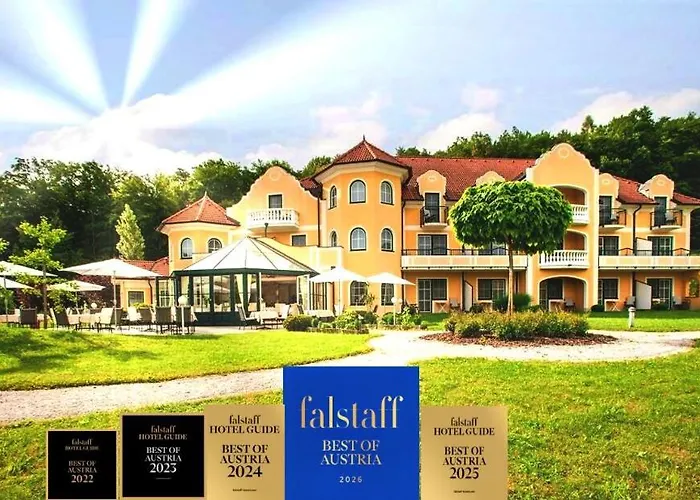 Romantikschlössl Loipersdorf Adults Only