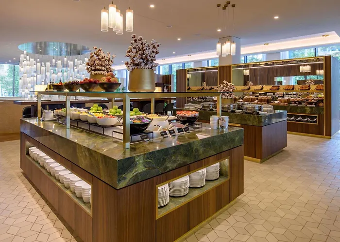 Moevenpick Hotel Basel