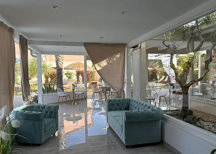 B&B Resort El Bisagrà